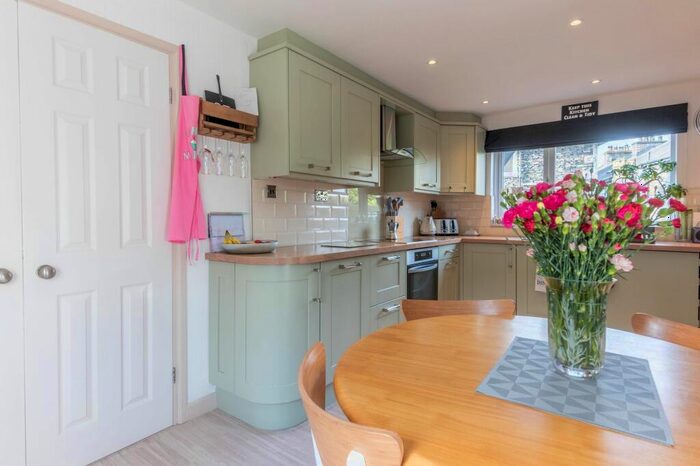 3 Bedroom Terraced House For Sale In Orrest Drive, Windermere, LA23