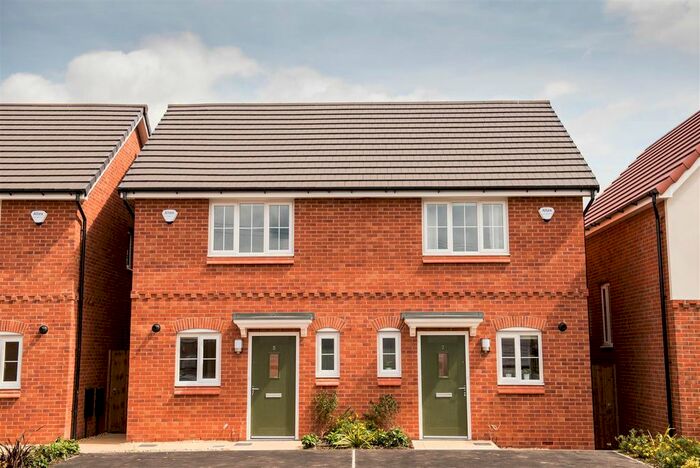 2 Bedroom Terraced House To Rent In Eastbrook Vilage, Liverpool, L31