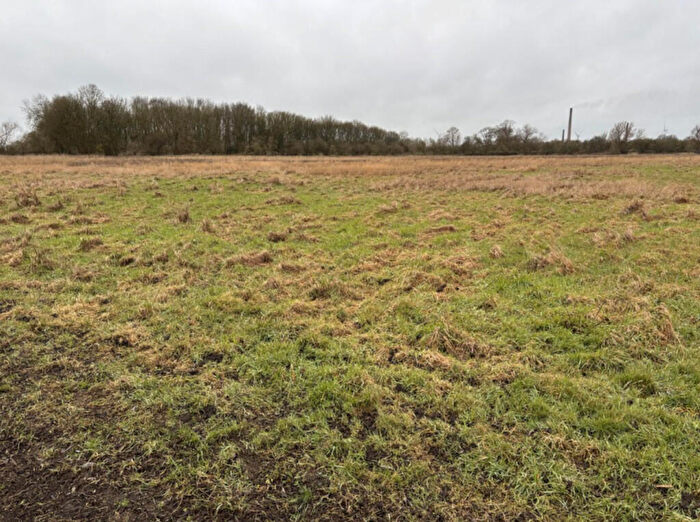 Farm Land For Sale In West Delph, Whittlesey, PE7