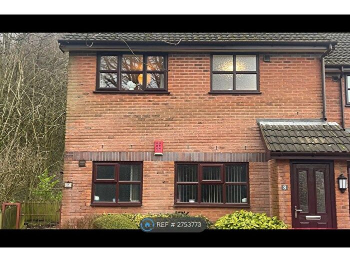1 Bedroom Flat To Rent In Hanley Forest Park, Stoke-On-Trent, ST1