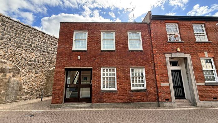 1 Bedroom Flat For Sale In Maddison Street, Southampton, SO14