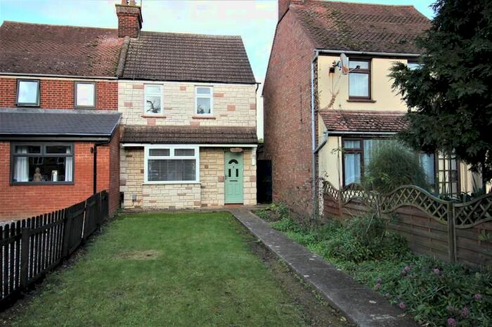 2 Bedroom Semi-Detached House To Rent In High Street, Clapham, MK41