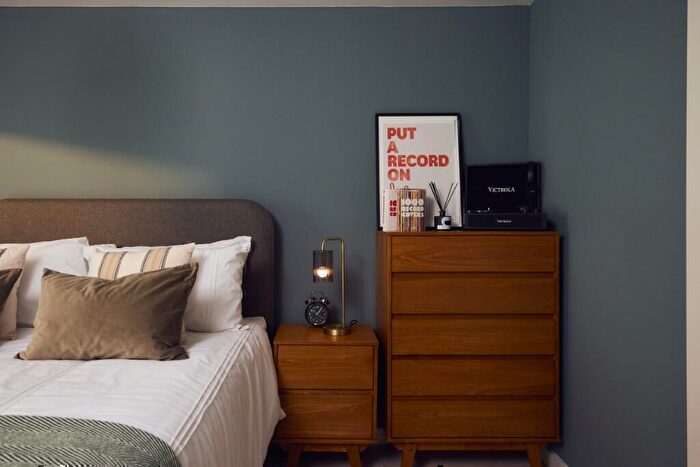 1 Bedroom Apartment To Rent In Leodis Square, Leeds, West Yorkshire, LS11