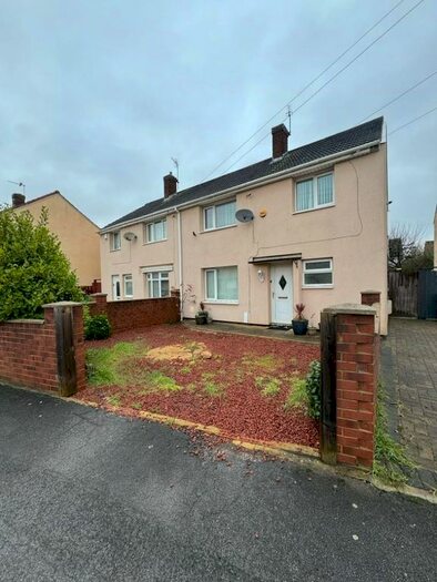 4 Bedroom Property To Rent In Denbigh Road, Billingham, TS23