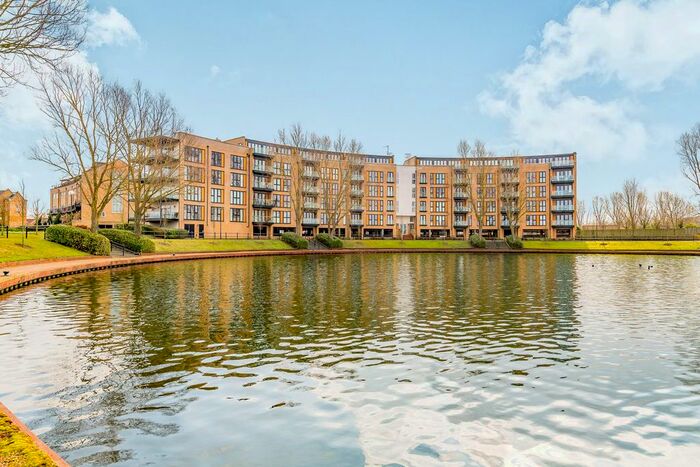 2 Bedroom Flat To Rent In Felsted, Caldecotte, MK7