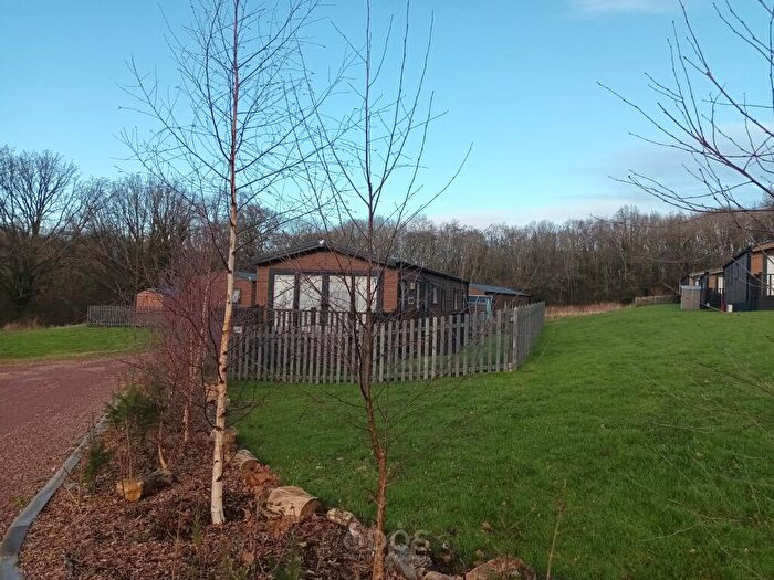 Park Home For Sale In Swallow Lakes, Little London, Longhope, Gloucestershire, GL17