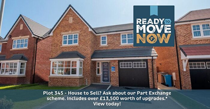 4 Bedroom Detached House For Sale In Richmond Point, Off Queensway, Lytham St. Annes, Lancashire, FY8
