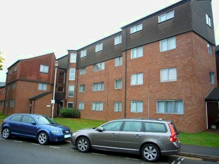 2 Bedroom Flat To Rent In Cranston Close, Hounslow, TW3