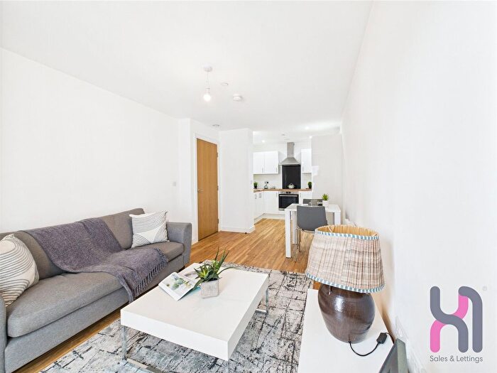 1 Bedroom Flat To Rent In Media City, Michigan Point Tower B, Michigan Avenue, Salford, M50