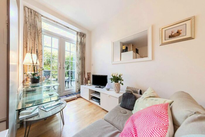1 Bedroom Flat To Rent In West Hill, Wandsworth, London, SW15