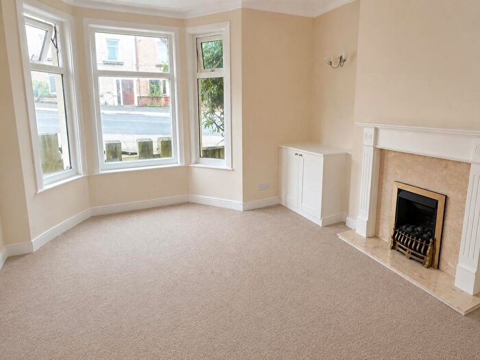 3 Bedroom House To Rent In Coldrenick Street, Plymouth, PL5