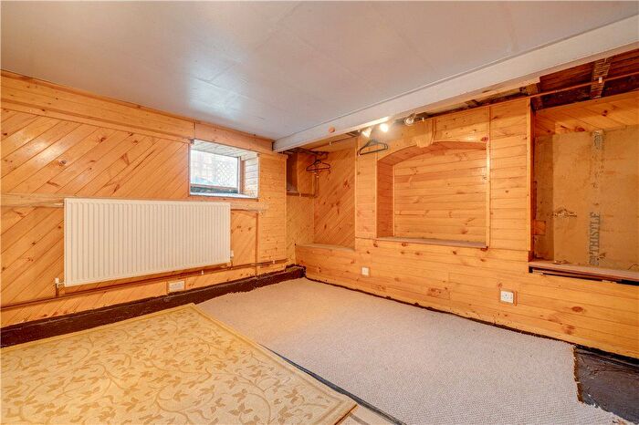 1 Bedroom Flat For Sale In Harlow Terrace, Harrogate, HG2