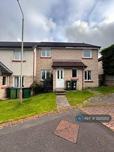 2 Bedroom Terraced House To Rent In Raeburn Park, Perth, PH2