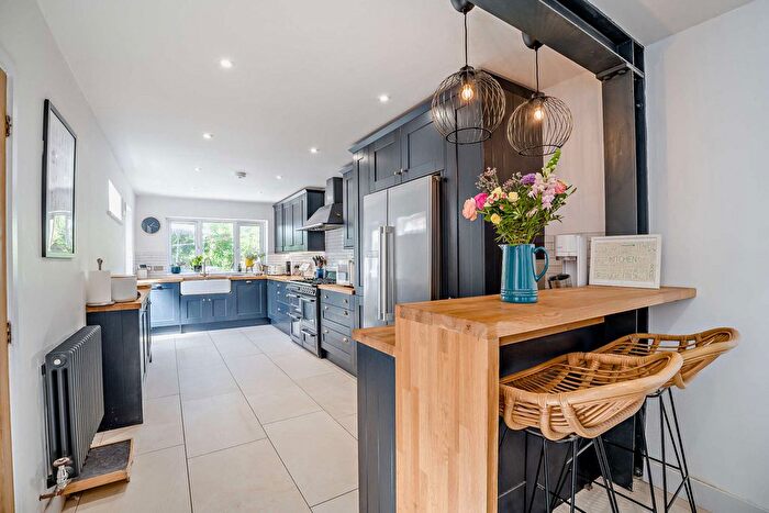 4 Bedroom Terraced House For Sale In Raleigh Road, Southville, Bristol, BS3
