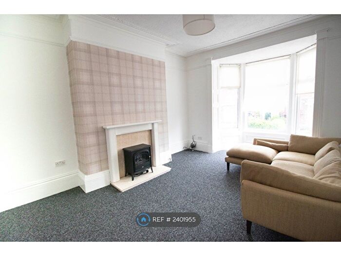4 Bedroom Maisonette To Rent In Westoe Road, South Shields, NE33