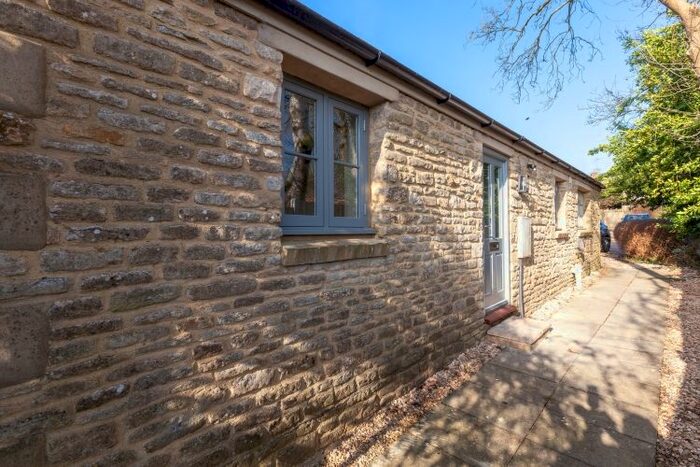 1 Bedroom Detached House To Rent In Witney Lane, Leafield, Witney, OX29