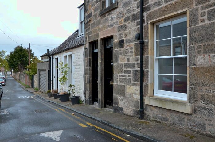 1 Bedroom Flat To Rent In Bellfield Lane, Edinburgh, EH15