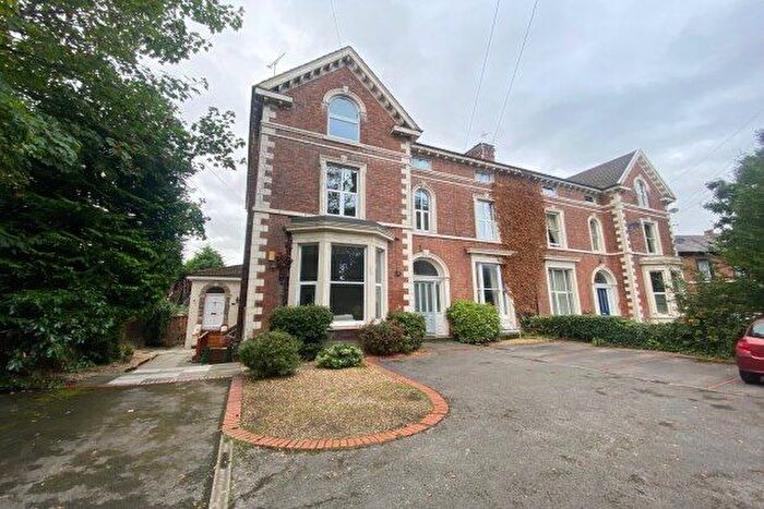 1 Bedroom Flat To Rent In Caroline Place, Prenton, CH43