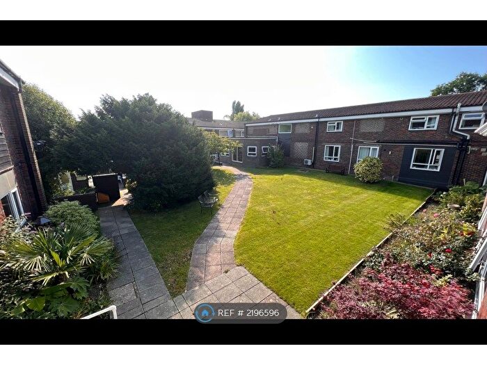 Studio To Rent In Peter House, Bexhill-On-Sea, TN40