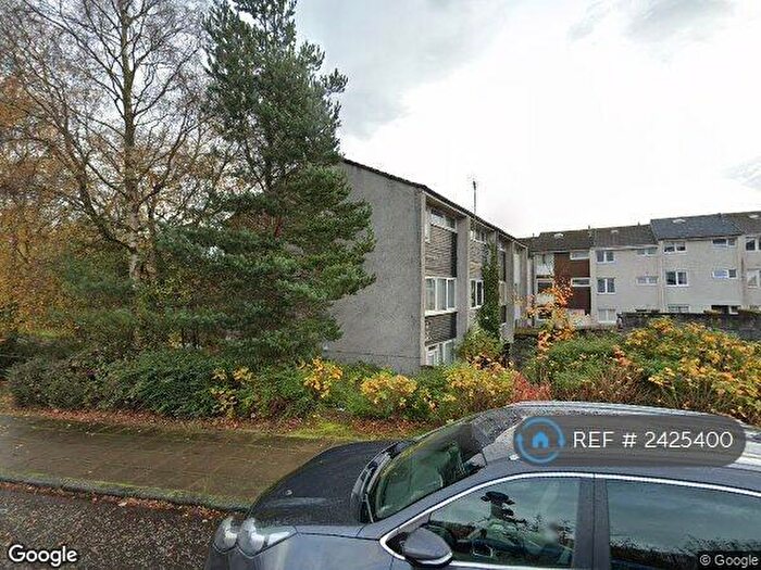4 Bedroom Terraced House To Rent In Wallbrae Road, Cumbernauld, Glasgow, G67
