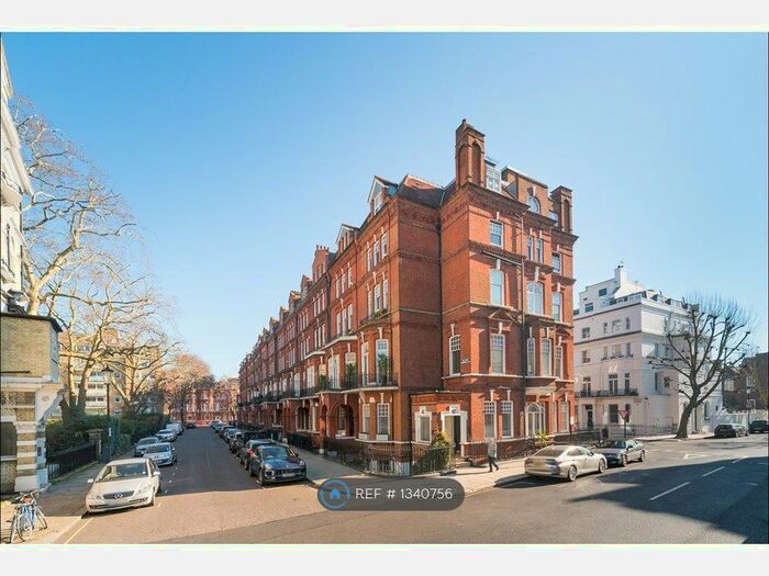 1 Bedroom Flat To Rent In Elm Park Gardens, London, SW10