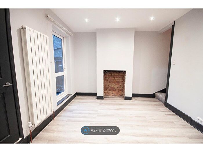 3 Bedroom Terraced House To Rent In Leghorn Road, London, SE18
