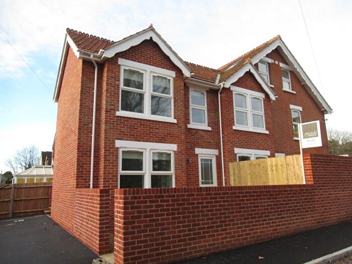 2 Bedroom Semi-Detached House To Rent In Charnwood Road, Salisbury, SP2