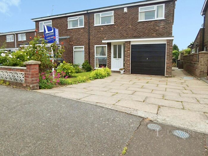 3 Bedroom House To Rent In Harvey Close, Hethersett, Norwich, NR9