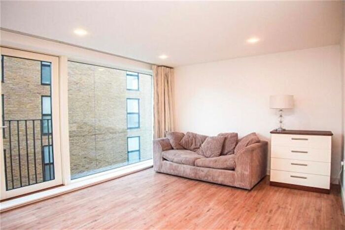 Studio To Rent In Hester House, Lewisham, Greenwich, Conington Road, London, SE13