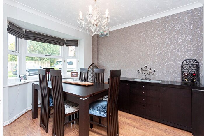 4 Bedroom Detached House For Sale In Peacock Hill Close, Grimsargh, PR2