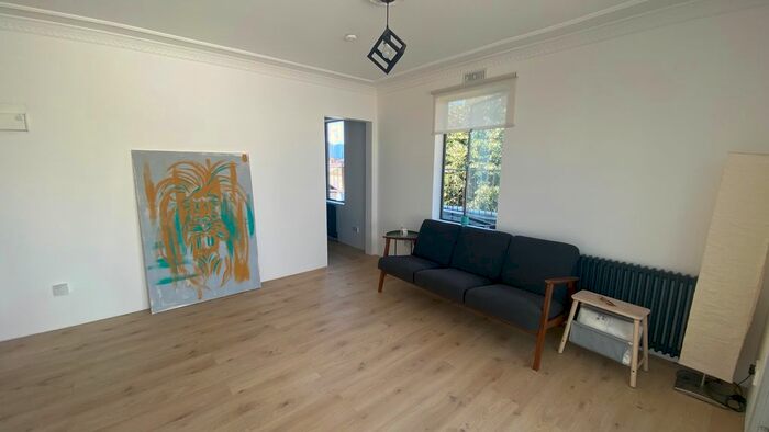 2 Bedroom Flat To Rent In Cheshire Street, London, E2