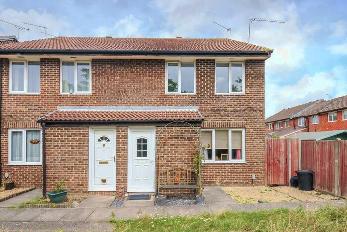 1 Bedroom Maisonette To Rent In Lower Earley, Lower Earley, RG6