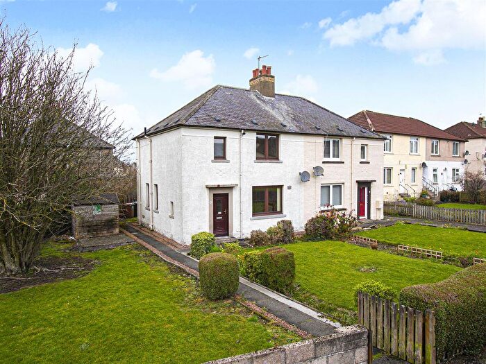 3 Bedroom Semi-Detached House For Sale In Paul Street, Lochgelly, KY5