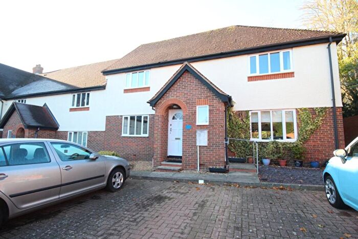 2 Bedroom Apartment To Rent In Gillison Close, Letchworth Garden City, SG6