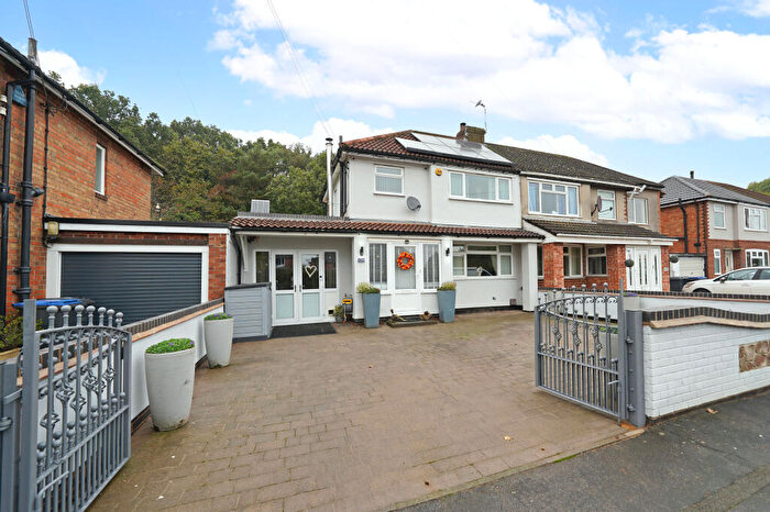 3 Bedroom Semi Detached House For Sale In Markfield Road, Ratby, Leicester, Leicestershire, LE6