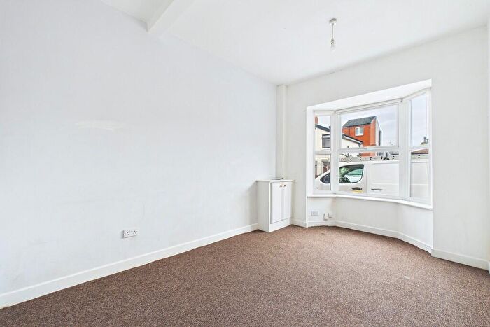 3 Bedroom End Of Terrace House For Sale In Montjoly Street, Preston, PR1