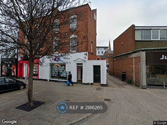 1 Bedroom Flat To Rent In Worcester Street, Gloucester, GL1