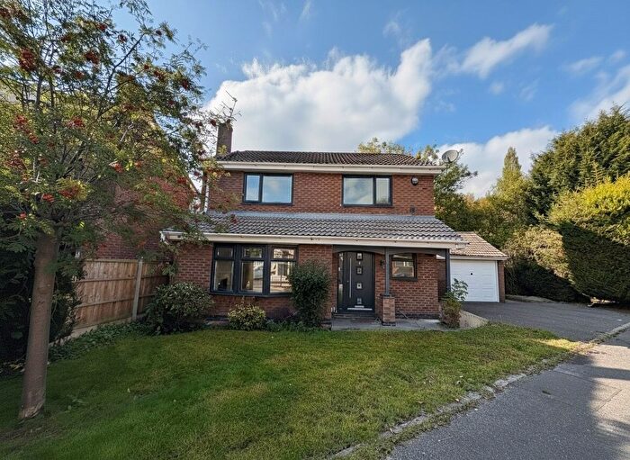 4 Bedroom Detached House To Rent In Bath Street, Ilkeston, DE7