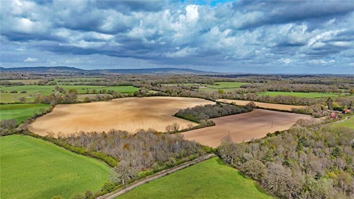 Land For Sale In Rudgwick, West Sussex, RH12