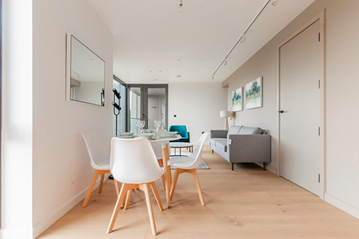 2 Bedroom Apartment To Rent In Harrow Road, London, NW10