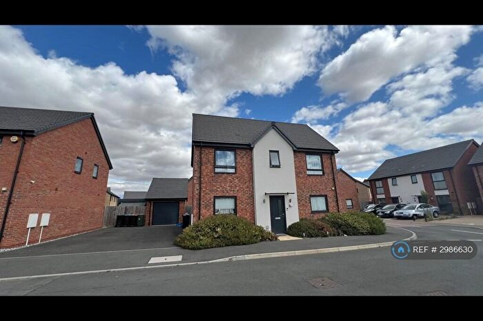 3 Bedroom Detached House To Rent In Victoria Drive, Milton Keynes, MK17