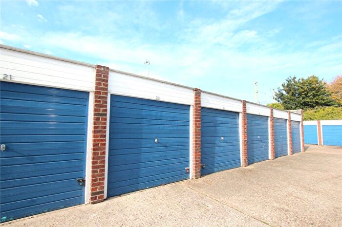 Garage / Parking To Rent In Crispins, Thorpe Hall Avenue, Thorpe Bay, Southend On Sea, SS1