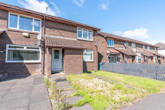 1 Bedroom Flat For Sale In Bellshill Road, Motherwell, ML1