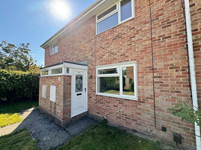 2 Bedroom Terraced House To Rent In Elmore, Eldene, Swindon, SN3