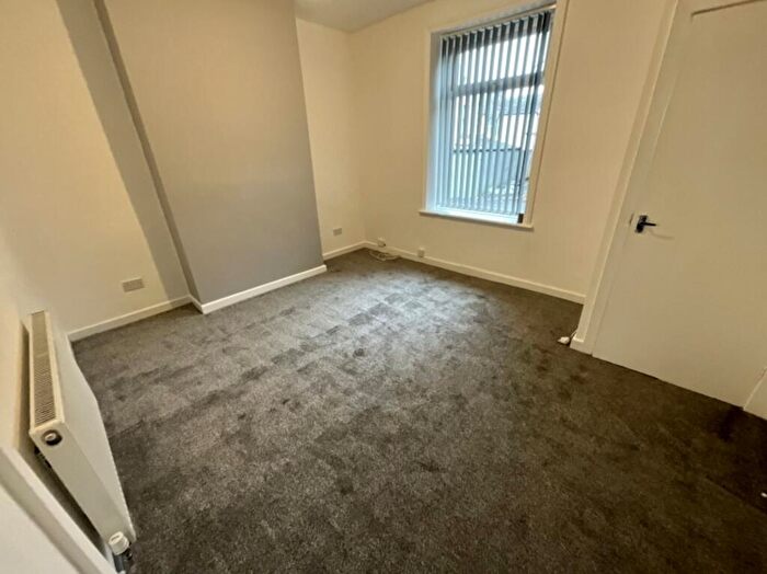 2 Bedroom Terraced House To Rent In Wilfred Street, Accrington, BB5