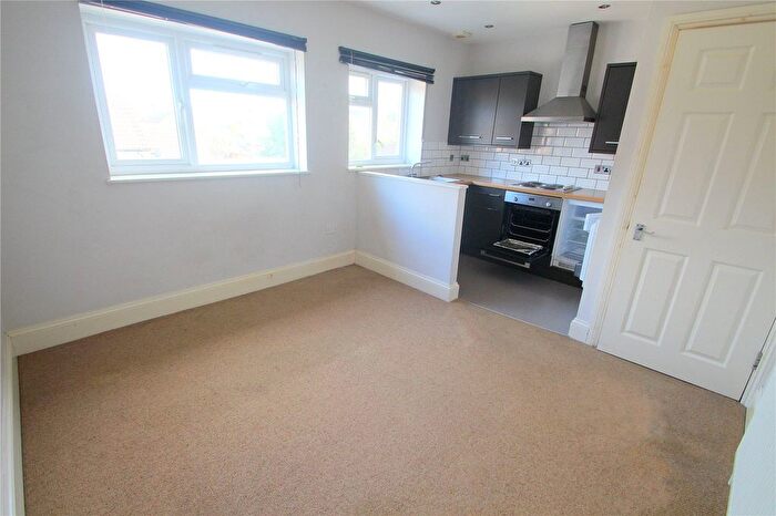 1 Bedroom Flat To Rent In Risdale Road, Ashton Vale, Bristol, BS3
