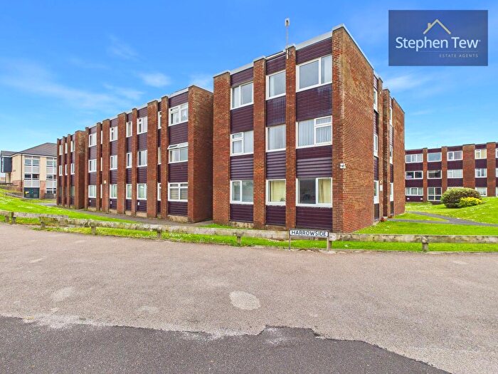 1 Bedroom Flat For Sale In Clifton Drive, Blackpool, FY4
