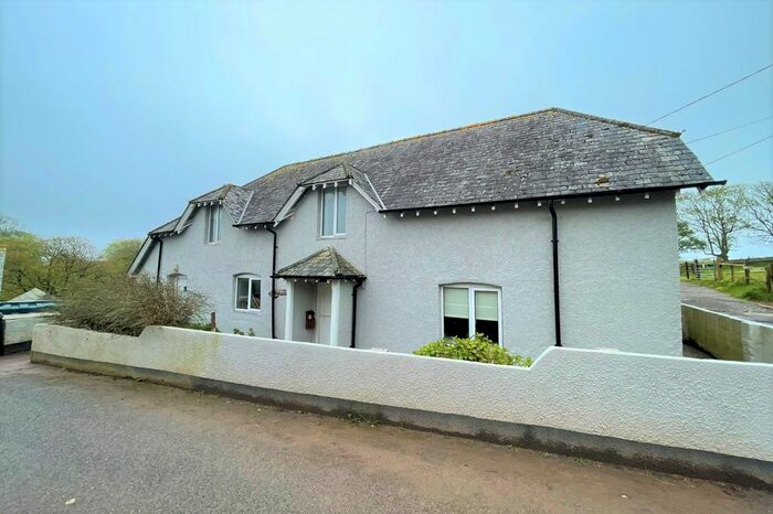 3 Bedroom Detached House To Rent In Down Thomas, Plymouth, PL9