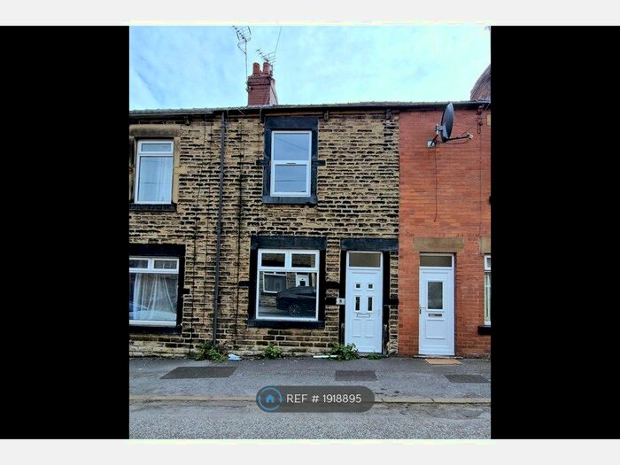 2 Bedroom Terraced House To Rent In Hilton Street, Barnsley, S75