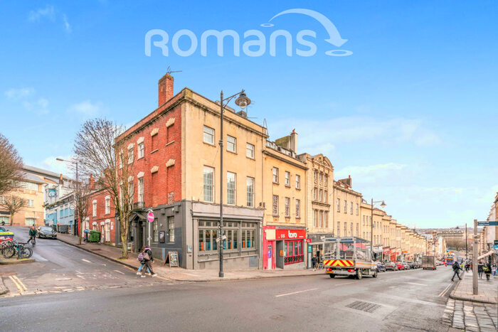 2 Bedroom Apartment To Rent In Park Street Avenue, Bristol, BS1